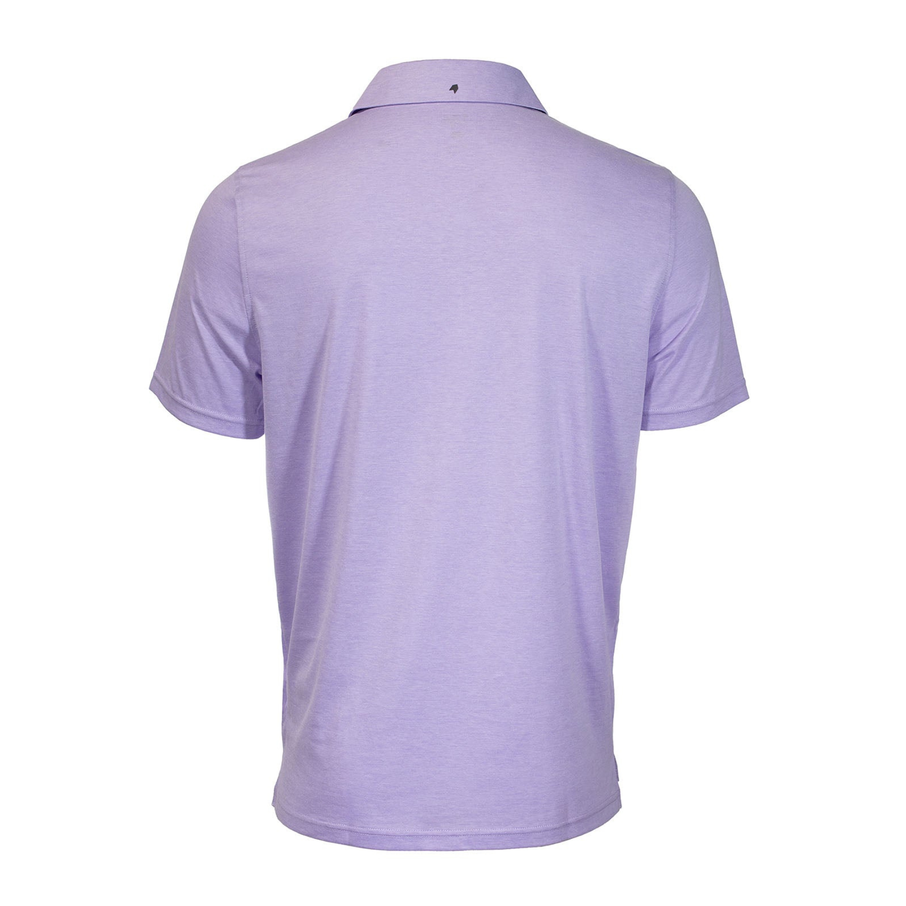 Image of Signature Lil' Beach Polo - Lavender Heather