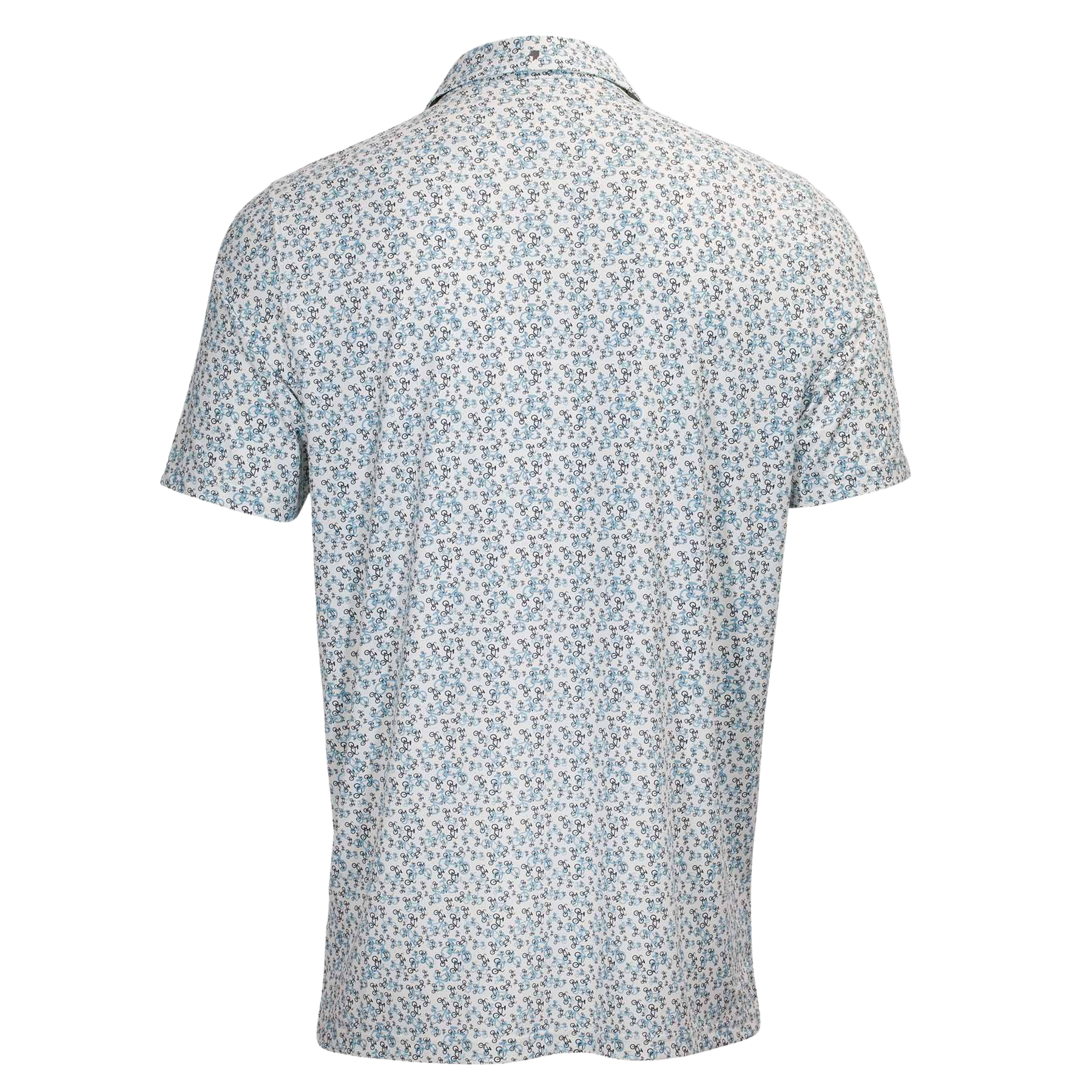 Image of MJ's Race Polo