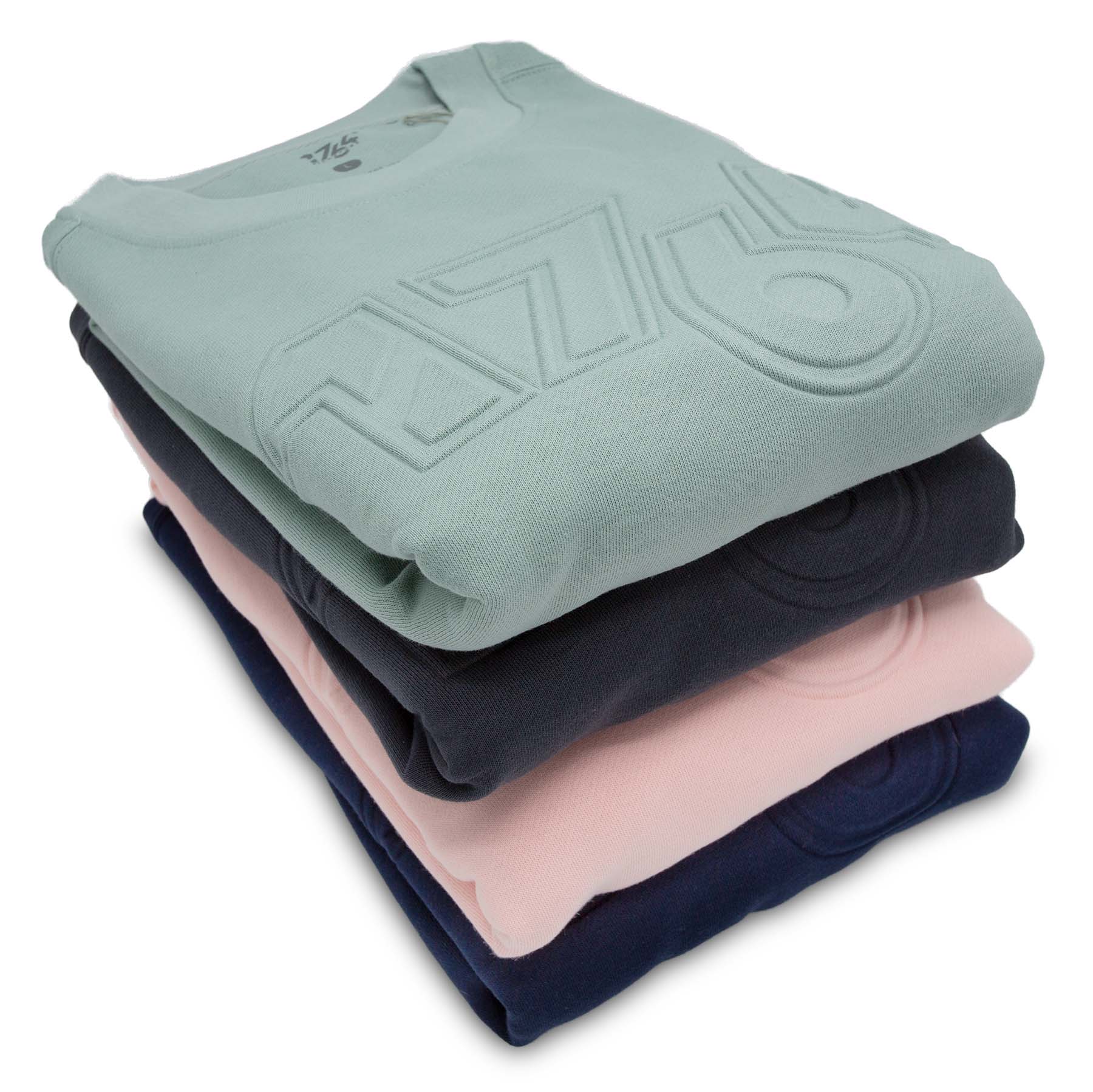 Image of Oliver Crewneck