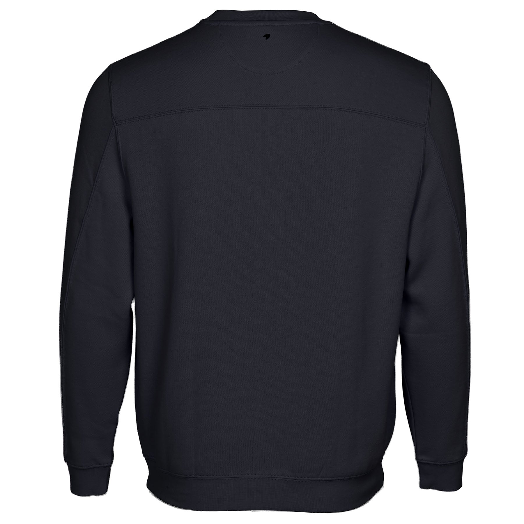 Image of Oliver Crewneck