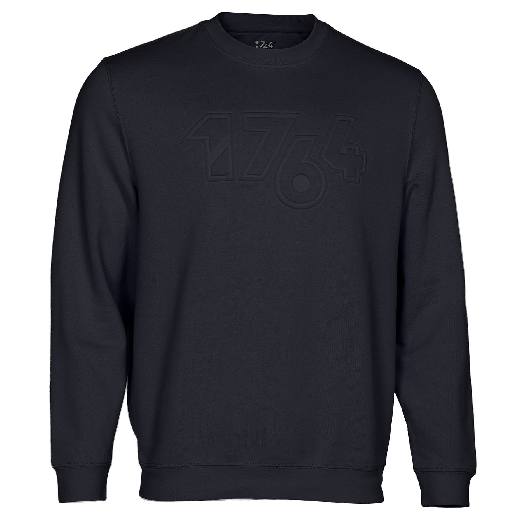 Image of Oliver Crewneck