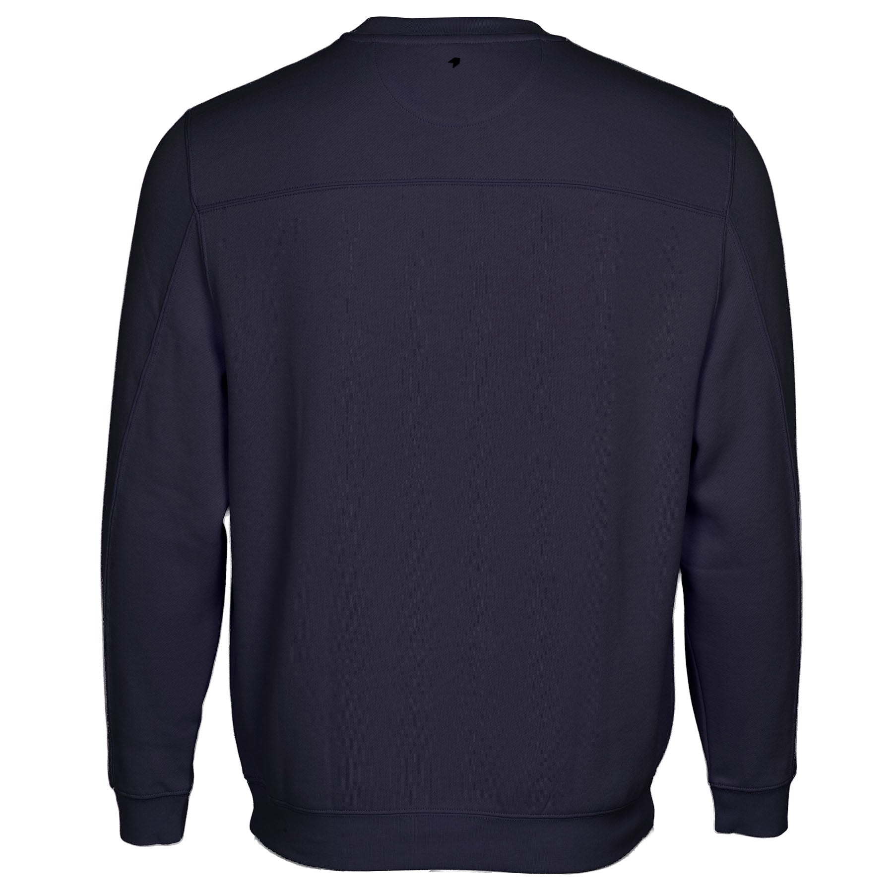 Image of Oliver Crewneck