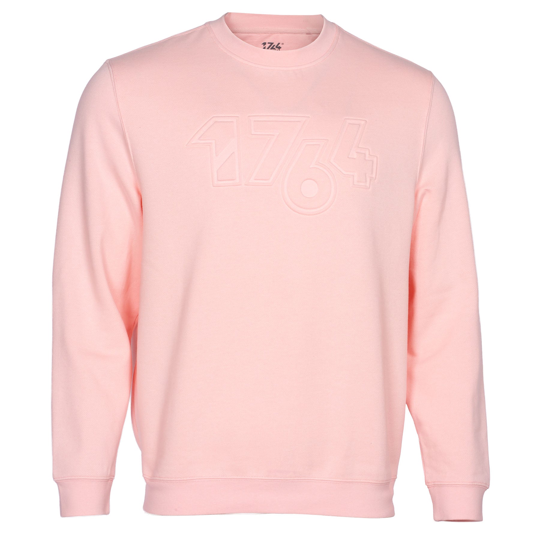 Image of Oliver Crewneck