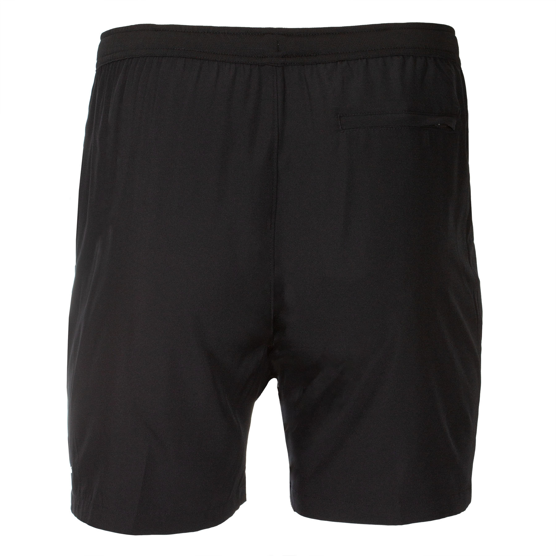 Image of Pierce Short - Black