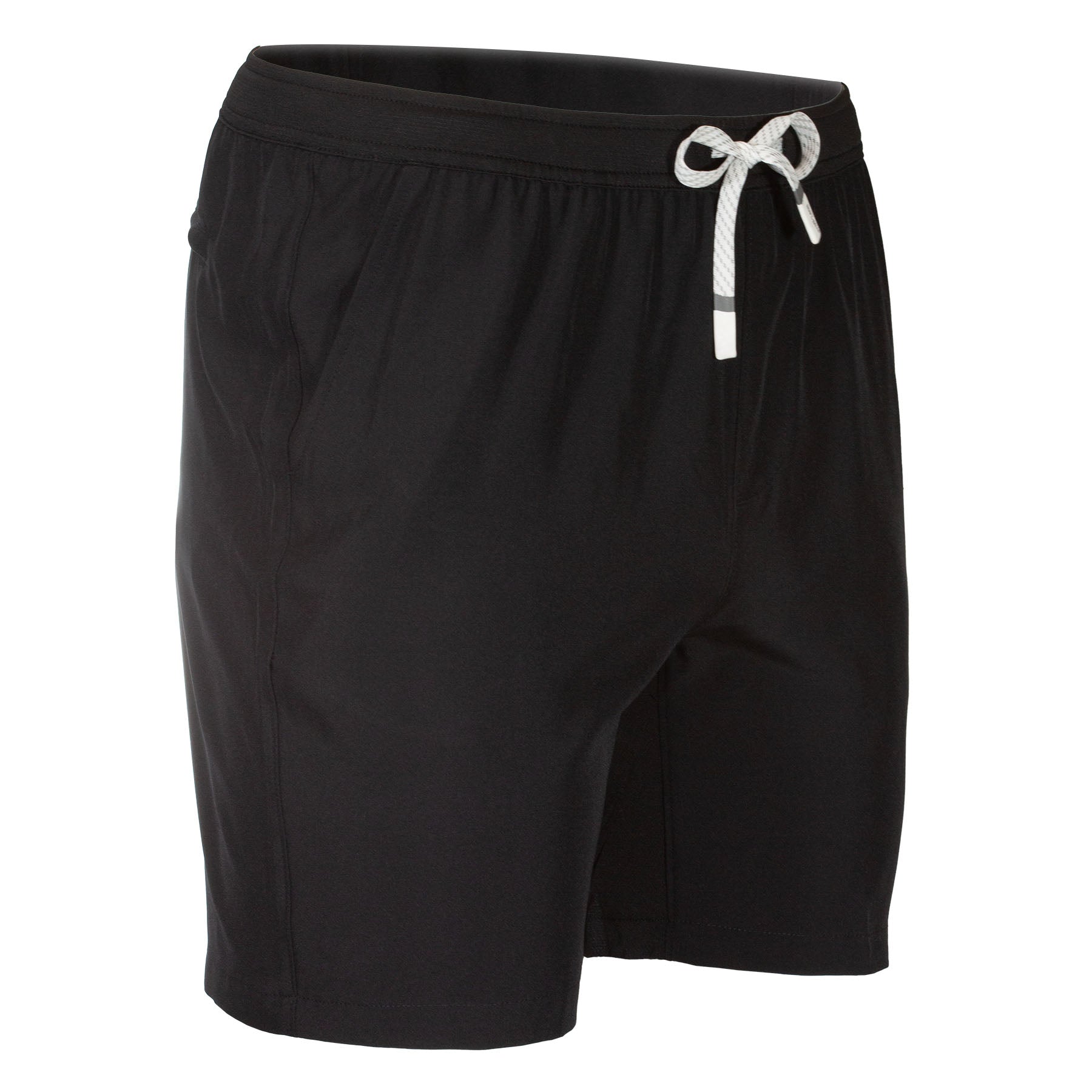 Image of Pierce Short - Black
