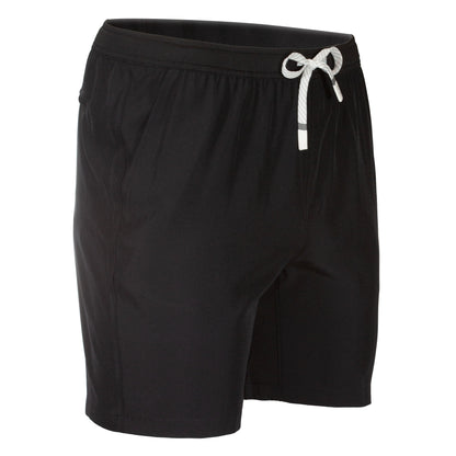 Pierce Short - Black