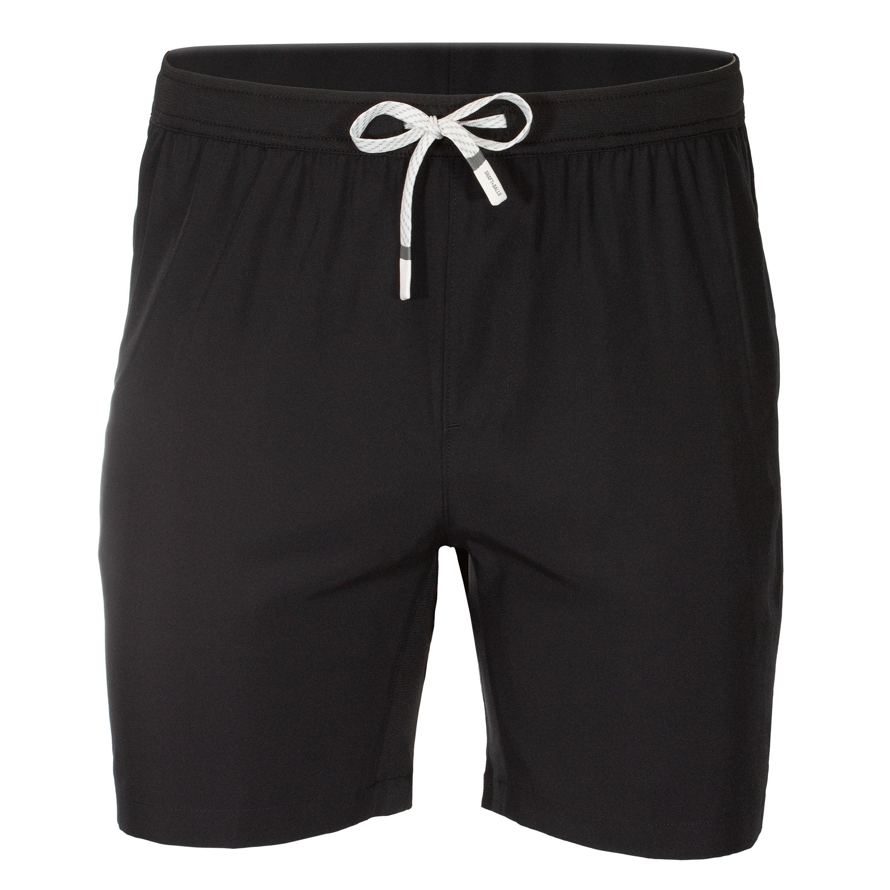 Pierce Short - Black