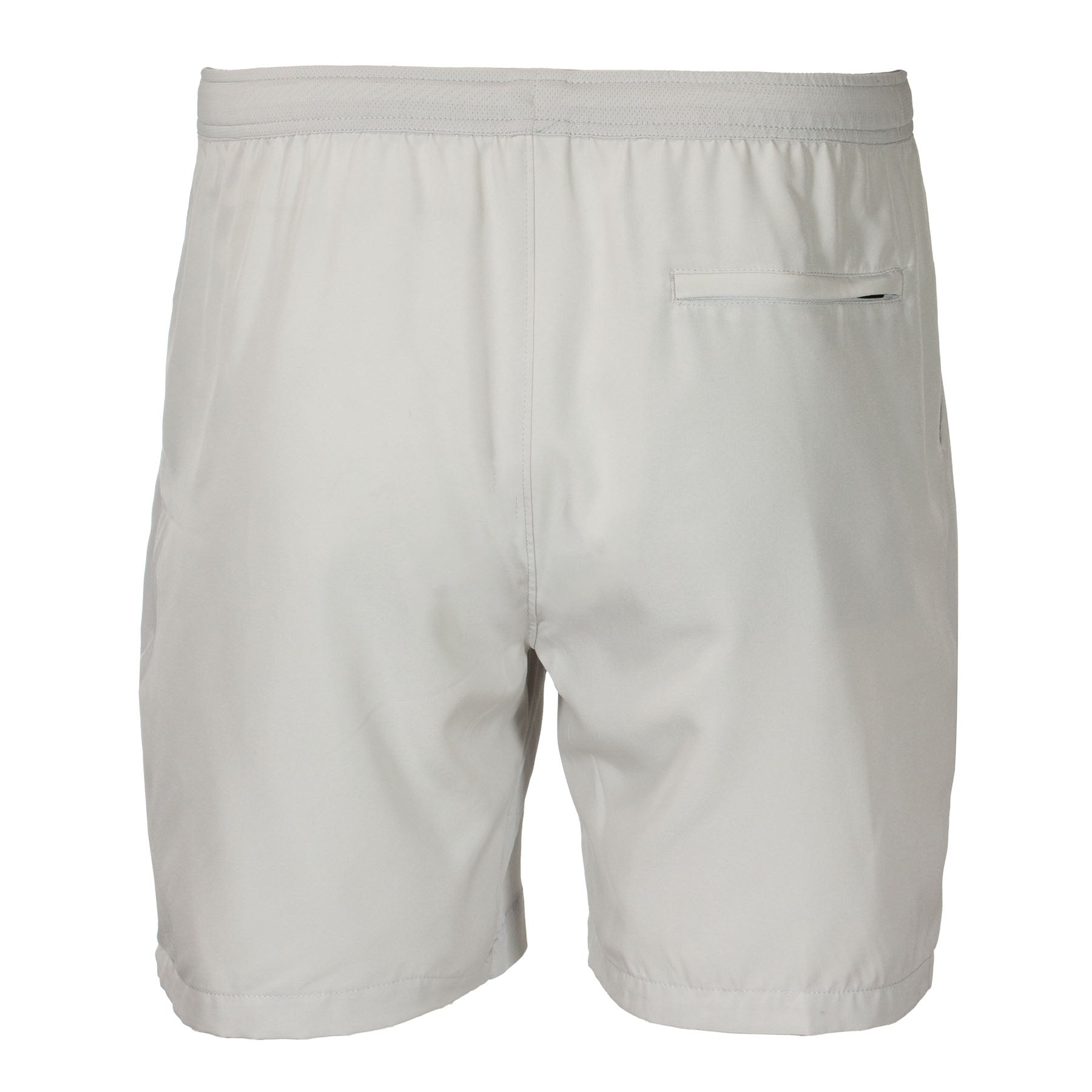 Image of Pierce Short - Fog Grey