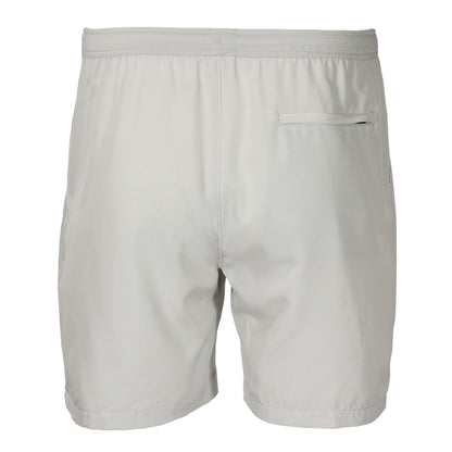 Pierce Short - Fog Grey
