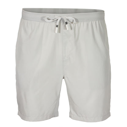 Pierce Short - Fog Grey