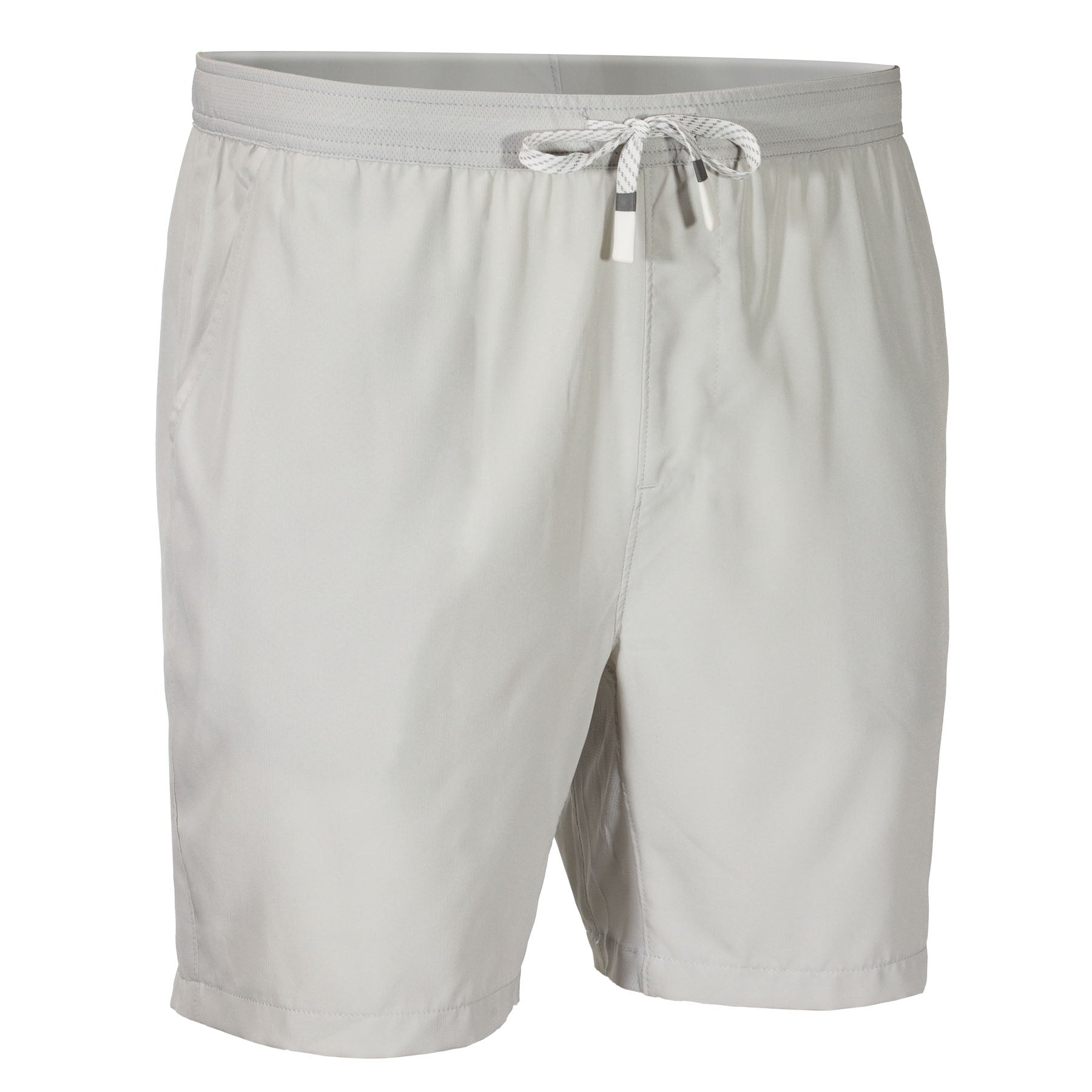 Image of Pierce Short - Fog Grey