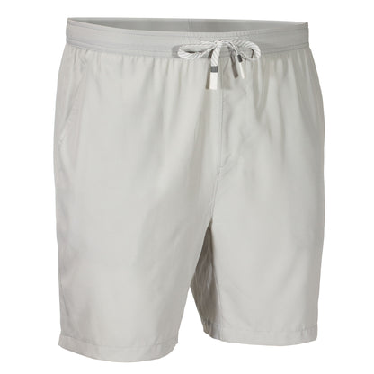 Pierce Short - Fog Grey