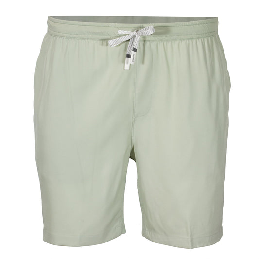 Pierce Short - Seafoam