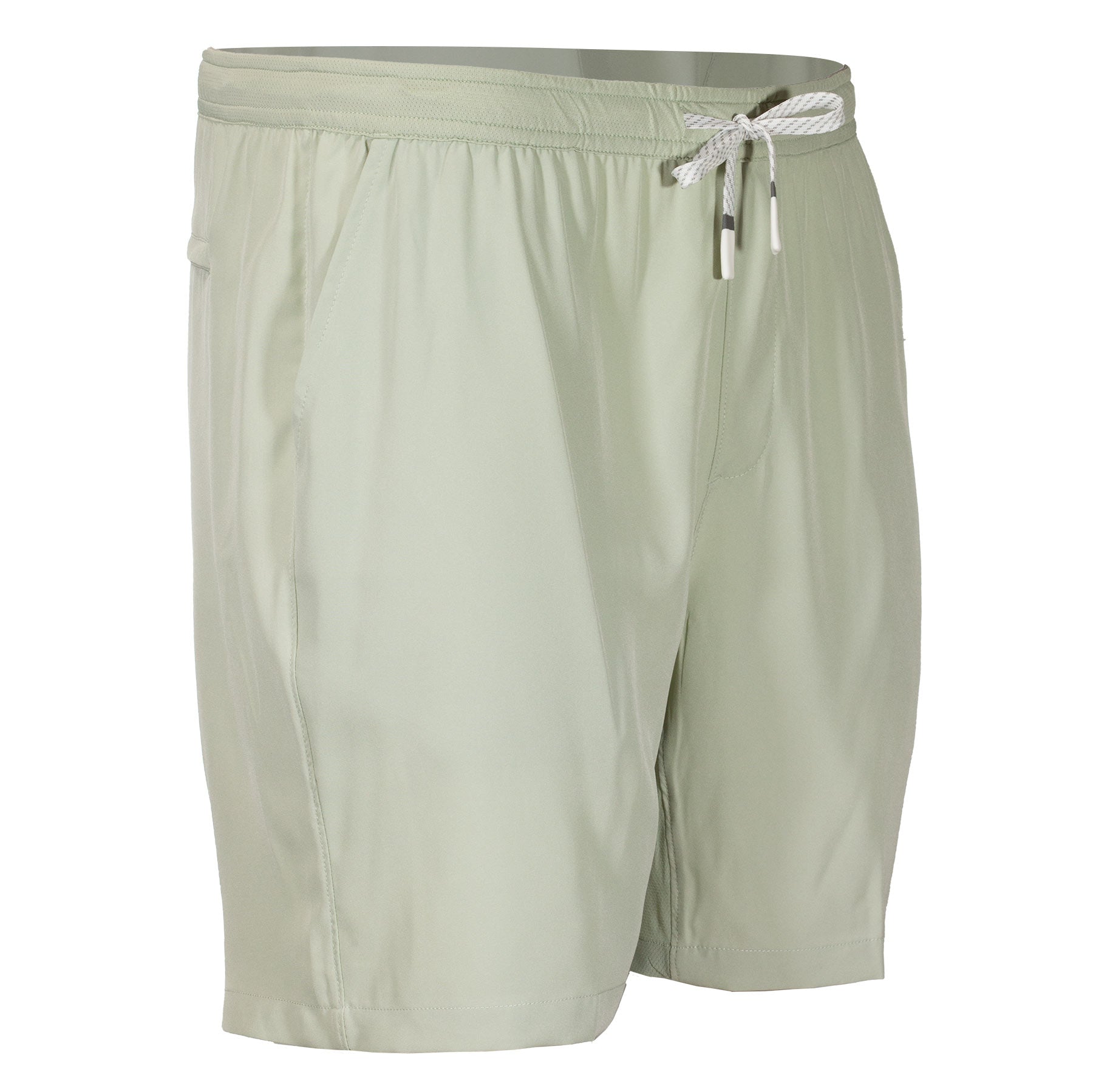 Image of Pierce Short - Seafoam