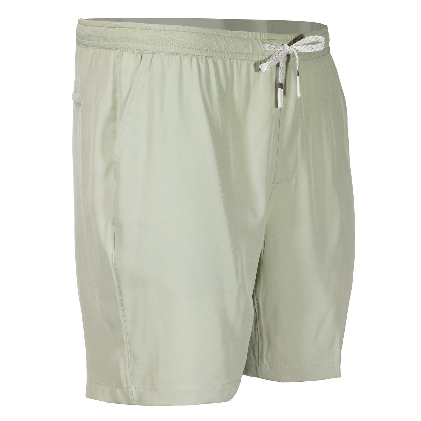 Pierce Short - Seafoam