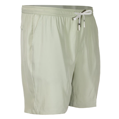 Pierce Short - Seafoam