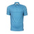 1764 Signature Discoverer Polo- Denim