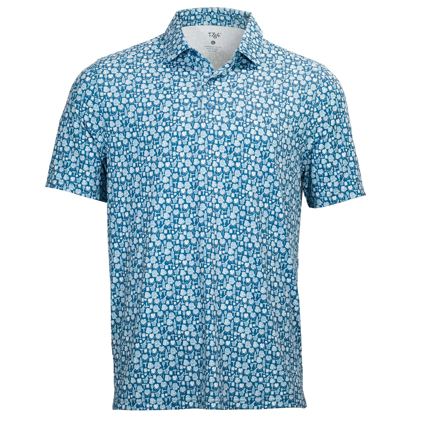 Image of Winery Polo