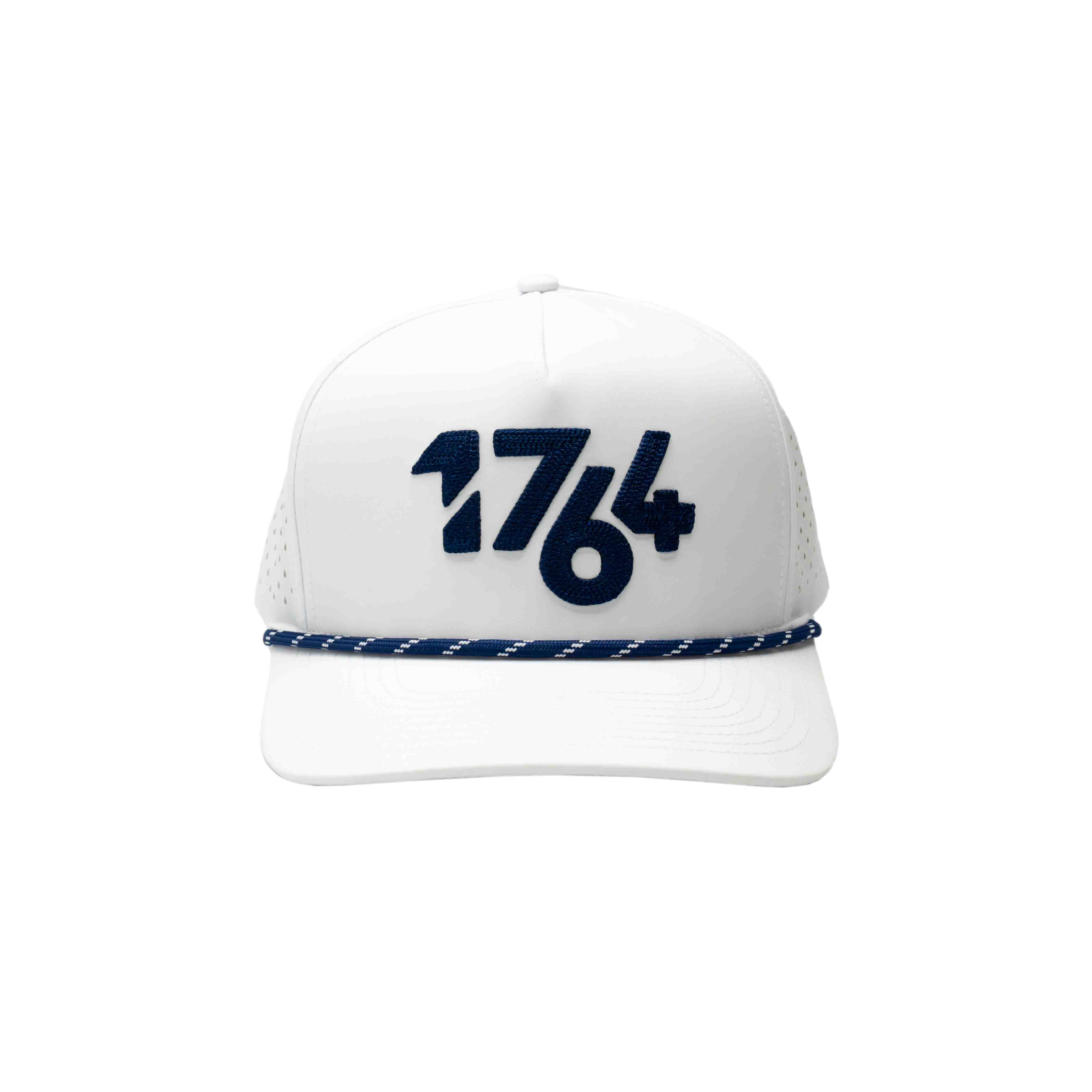 Image of The Signature Performance Rope Hat