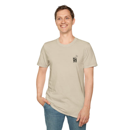 19th Hole T-Shirt