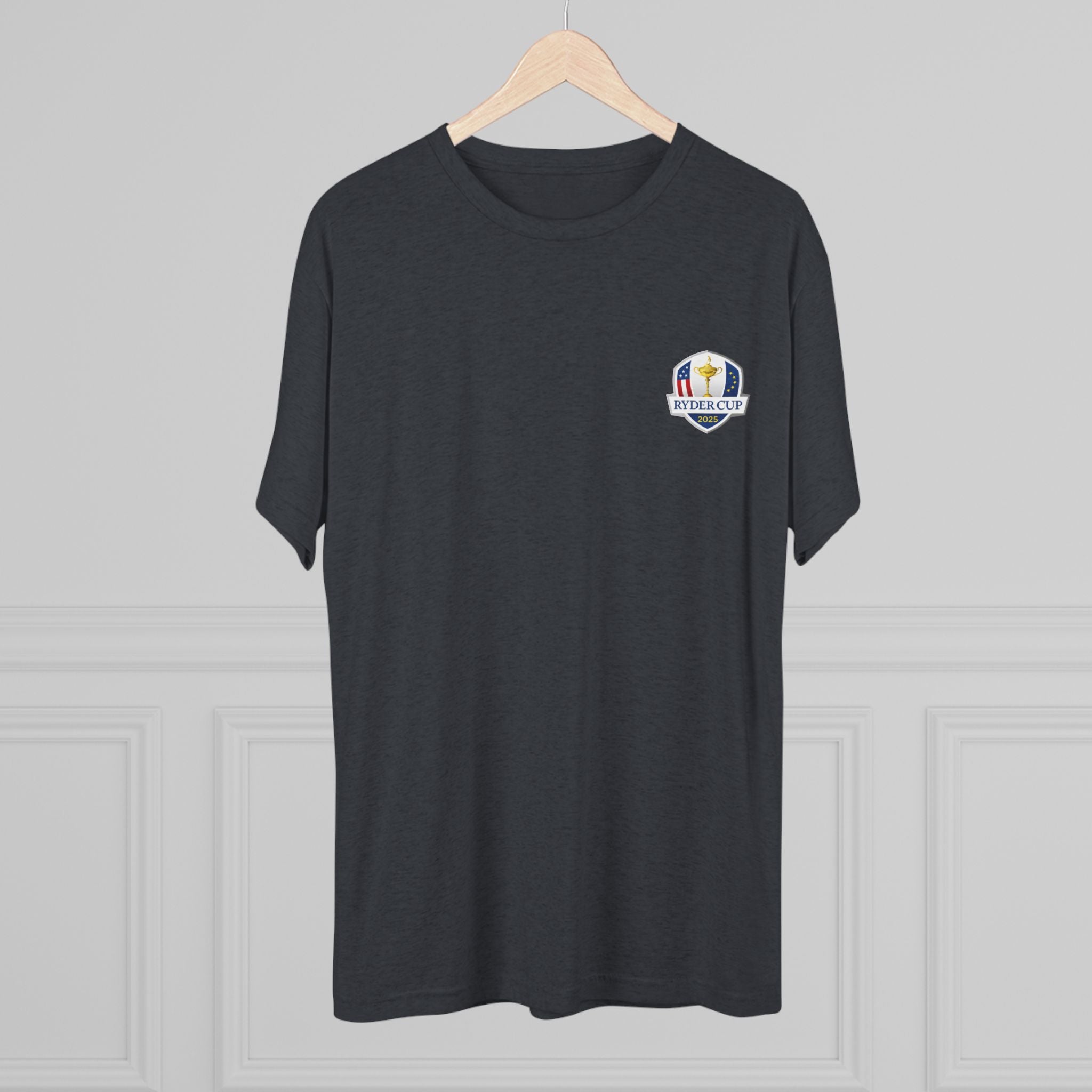 Image of 2025 Ryder Cup Bethpage Sign T-Shirt