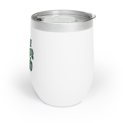 Golf Moms Club Chill Wine Tumbler
