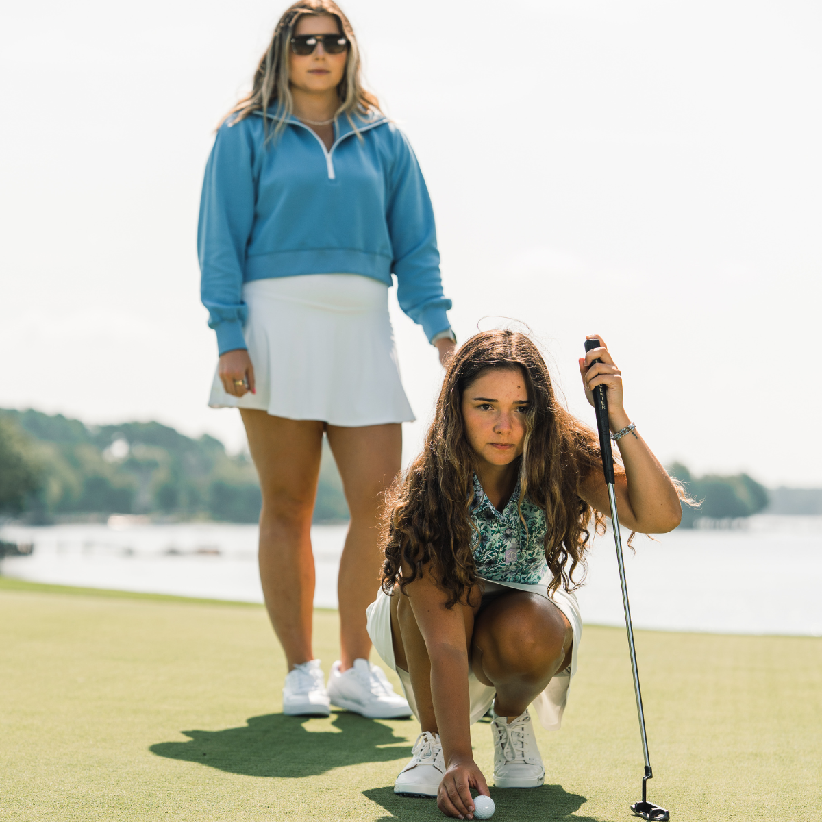 Short Par 4