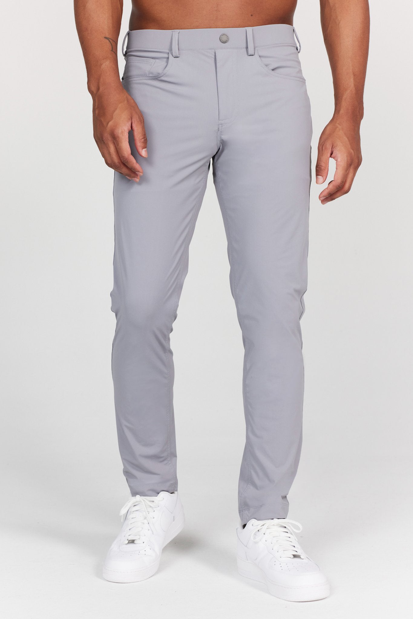 Image of Kent Pull-On Trouser
