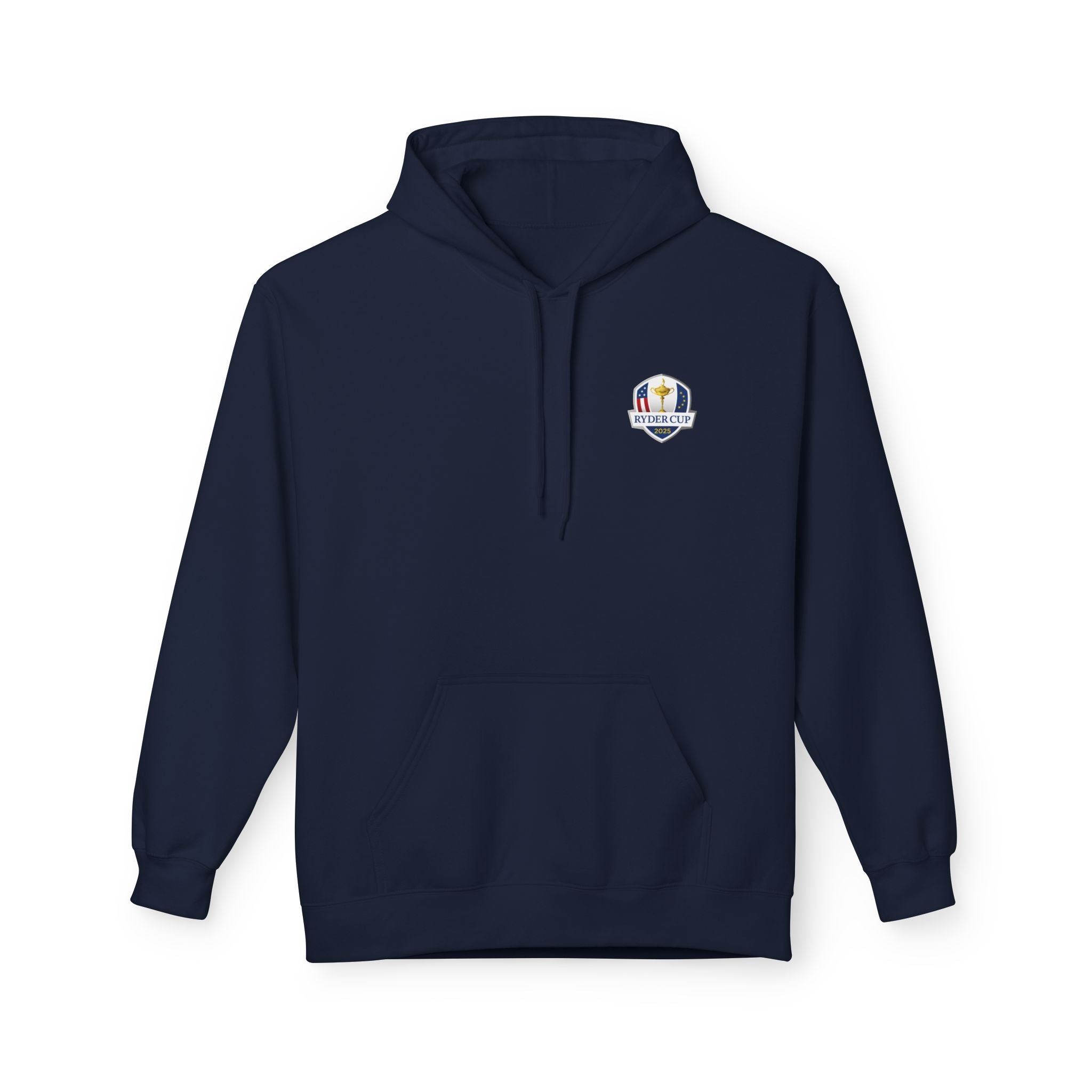 Image of 2025 Ryder Cup Bethpage Sign Hoodie