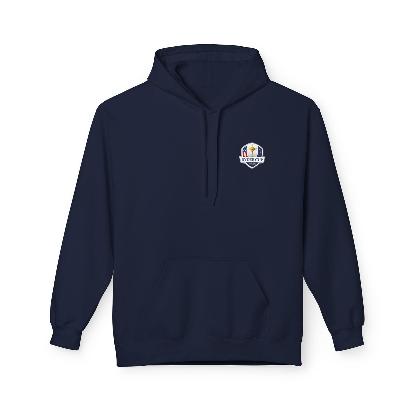 2025 Ryder Cup Bethpage Sign Hoodie