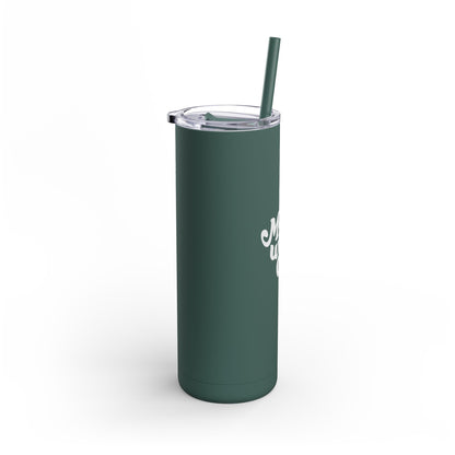 Moms Who Golf Tumbler