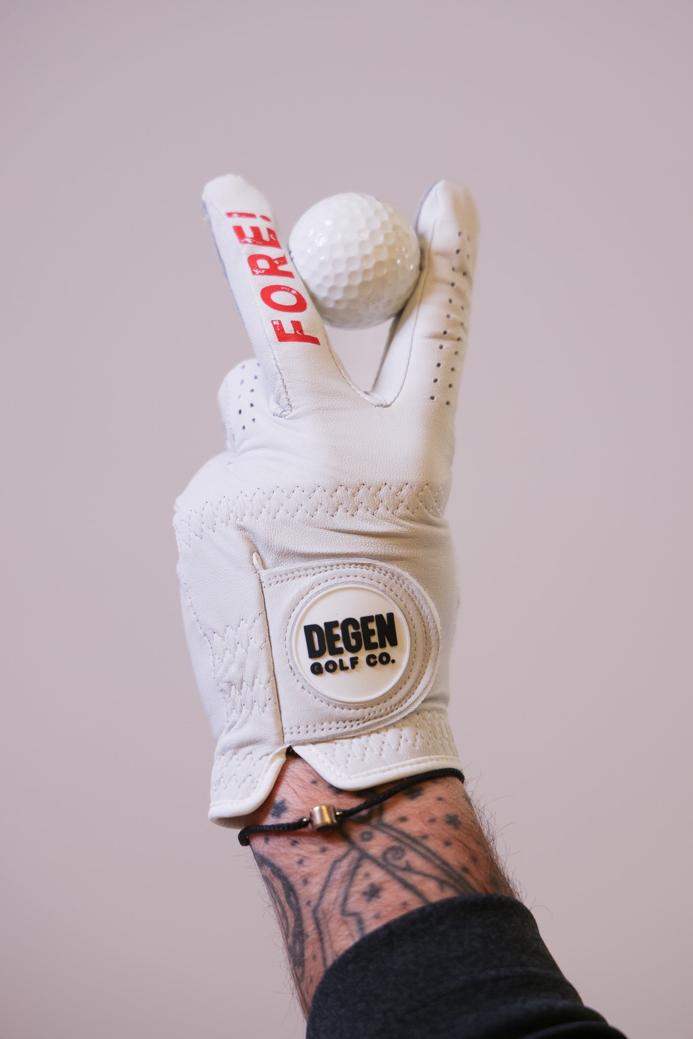 Image of Fore! Glove