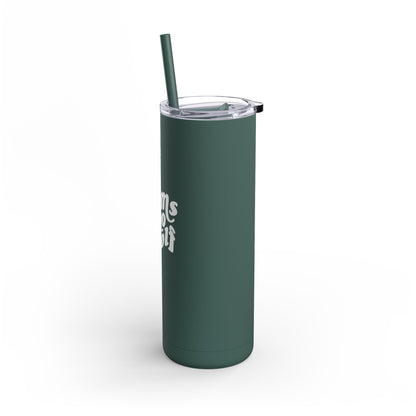 Moms Who Golf Tumbler