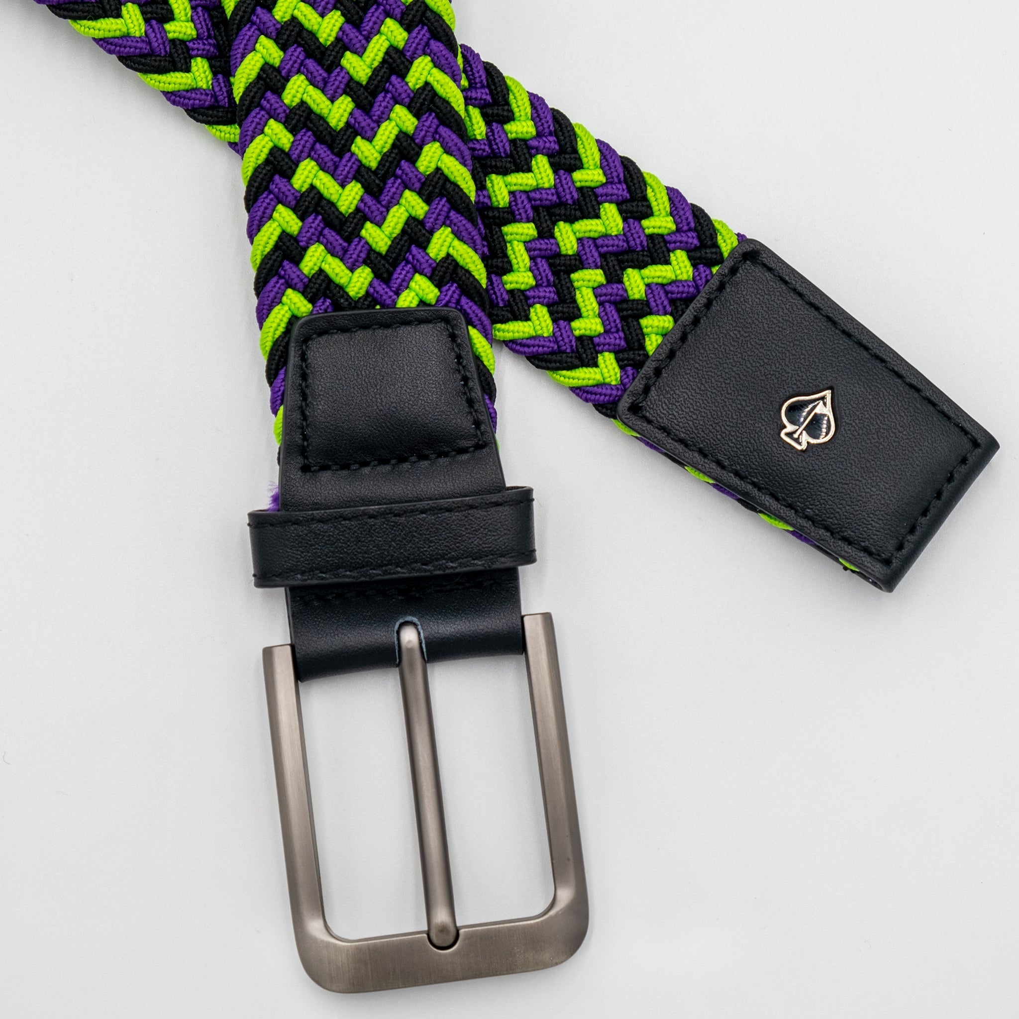 Image of Pins Belt - Joker