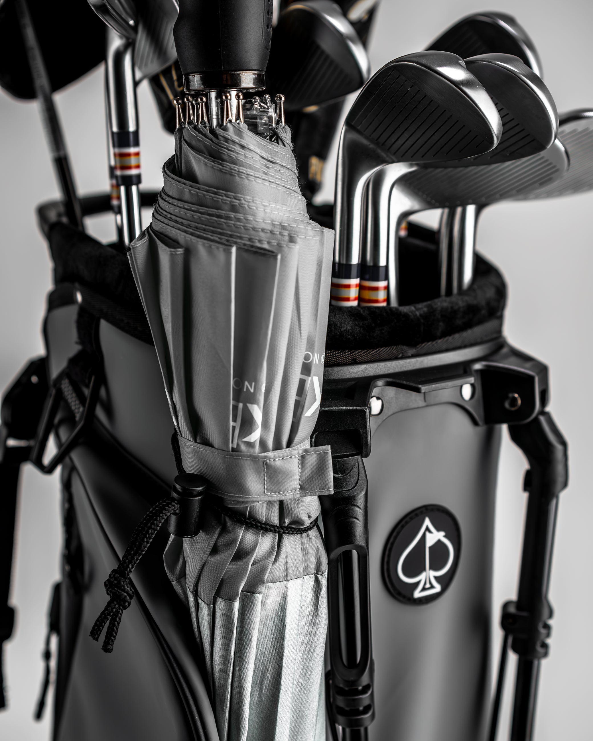 Image of Player Preferred™ Golf Bag - Flat Ash