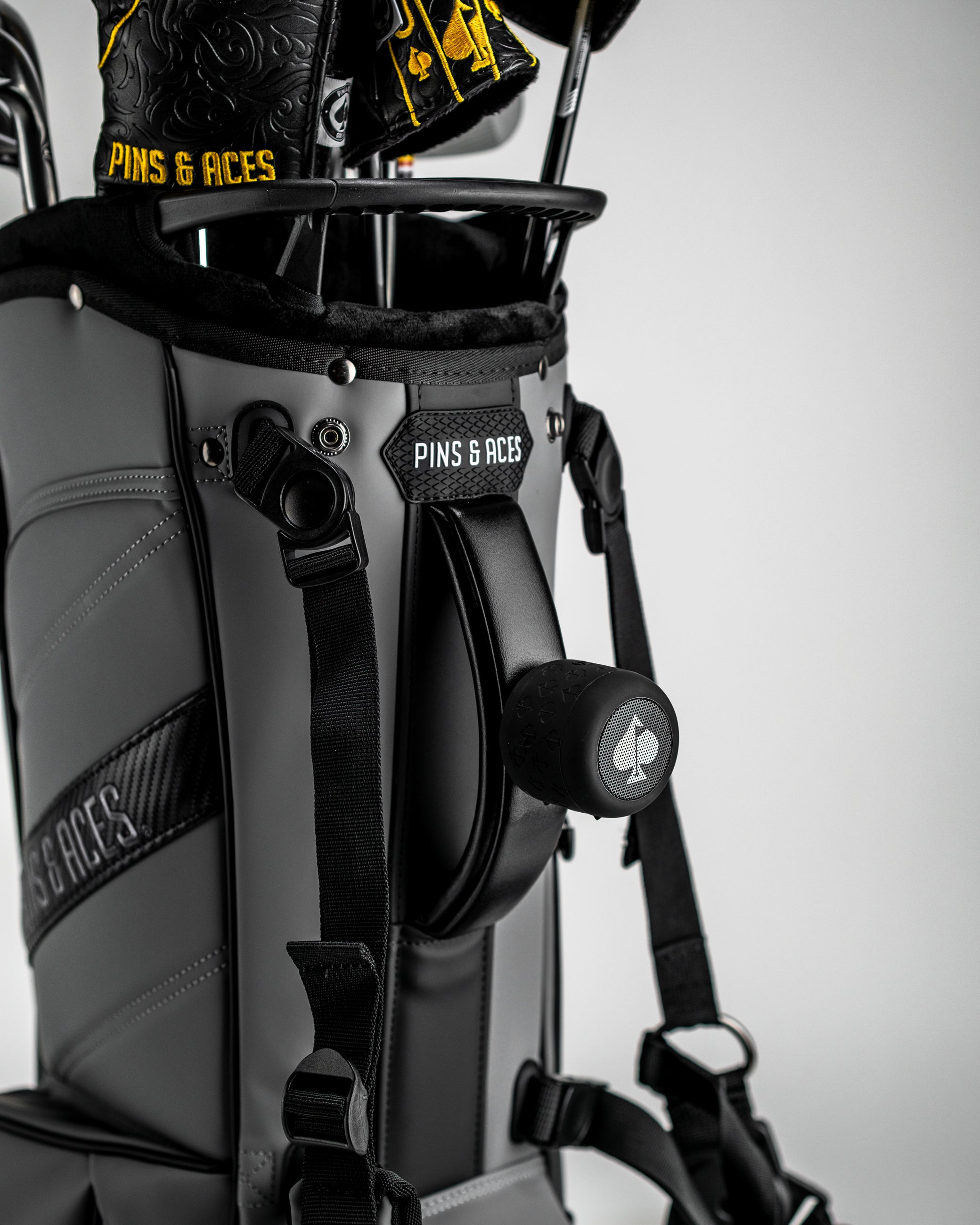 Image of Player Preferred™ Golf Bag - Flat Ash