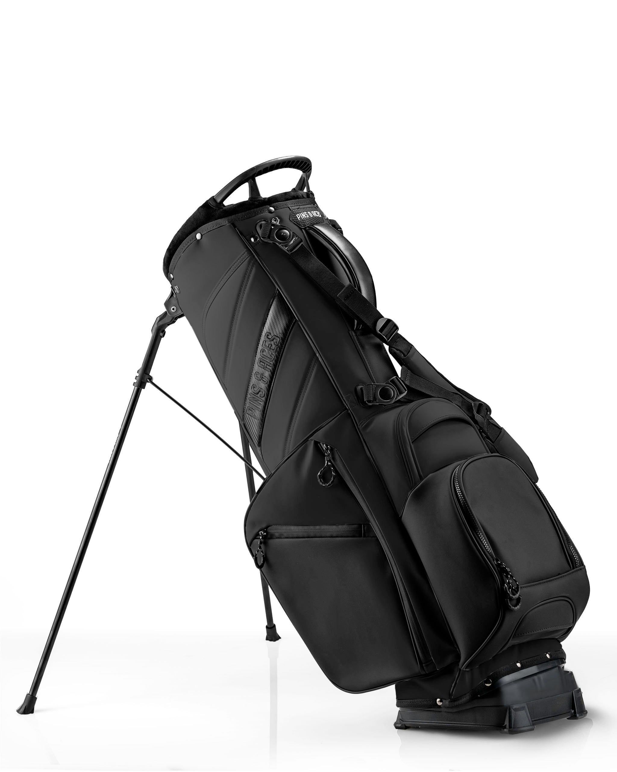Image of Player Preferred™ Golf Bag - Obsidian