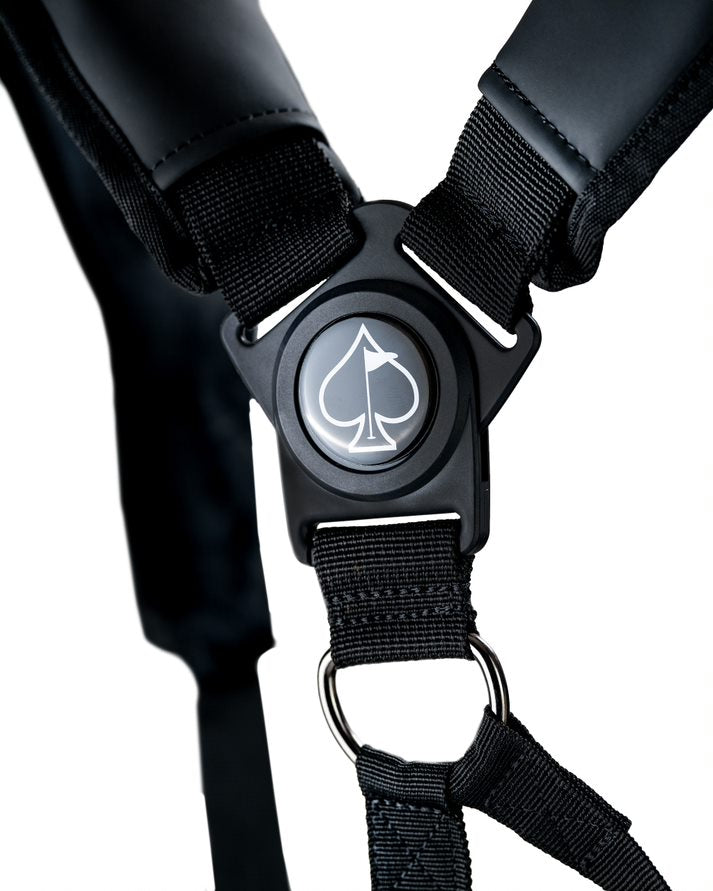 Image of Player Preferred™ Golf Bag - Obsidian