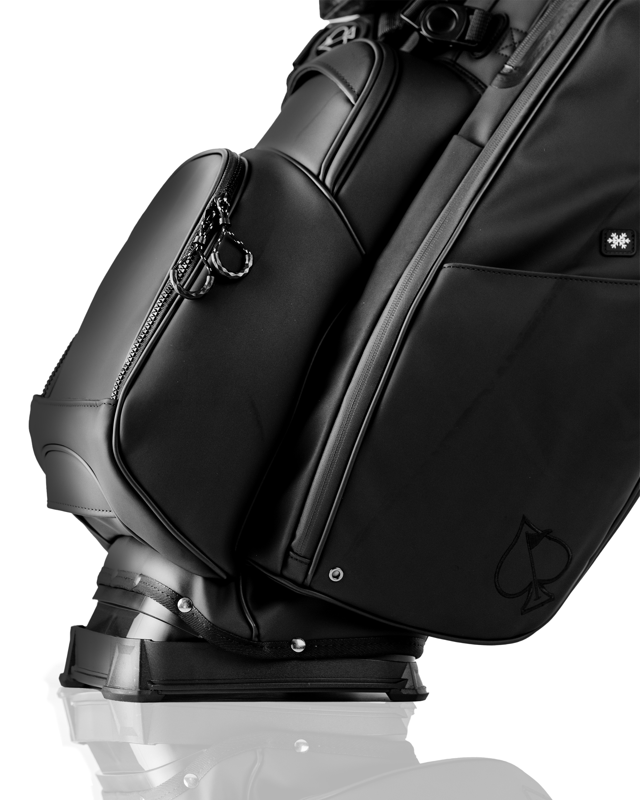 Image of Player Preferred™ Golf Bag - Obsidian