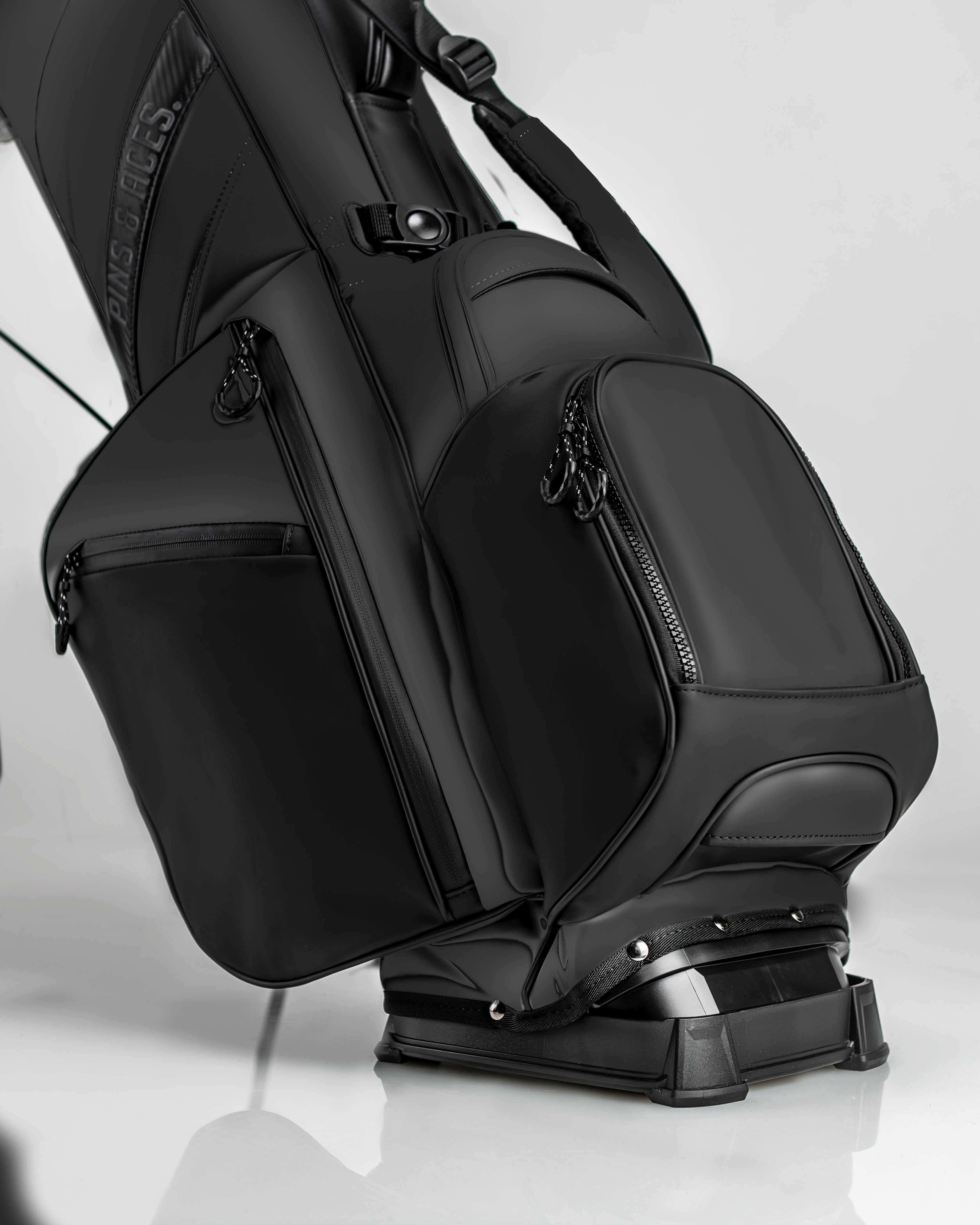 Image of Player Preferred™ Golf Bag - Obsidian
