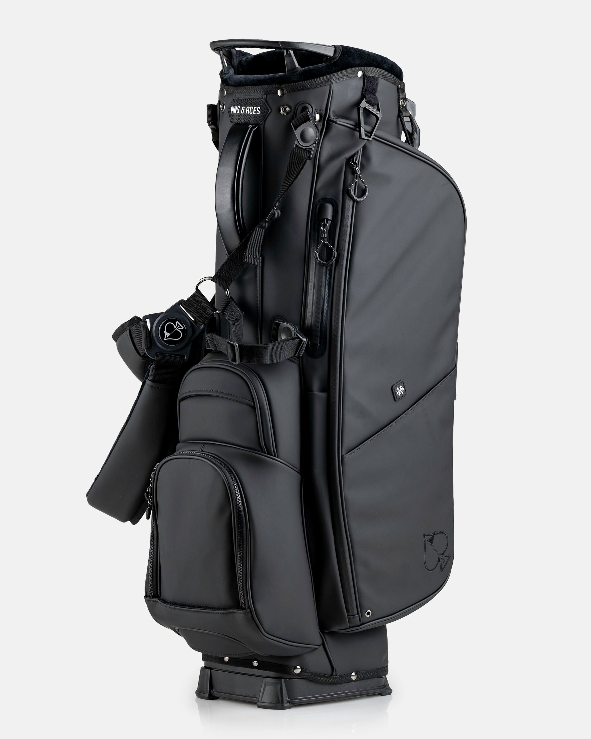 Image of Player Preferred™ Golf Bag - Obsidian