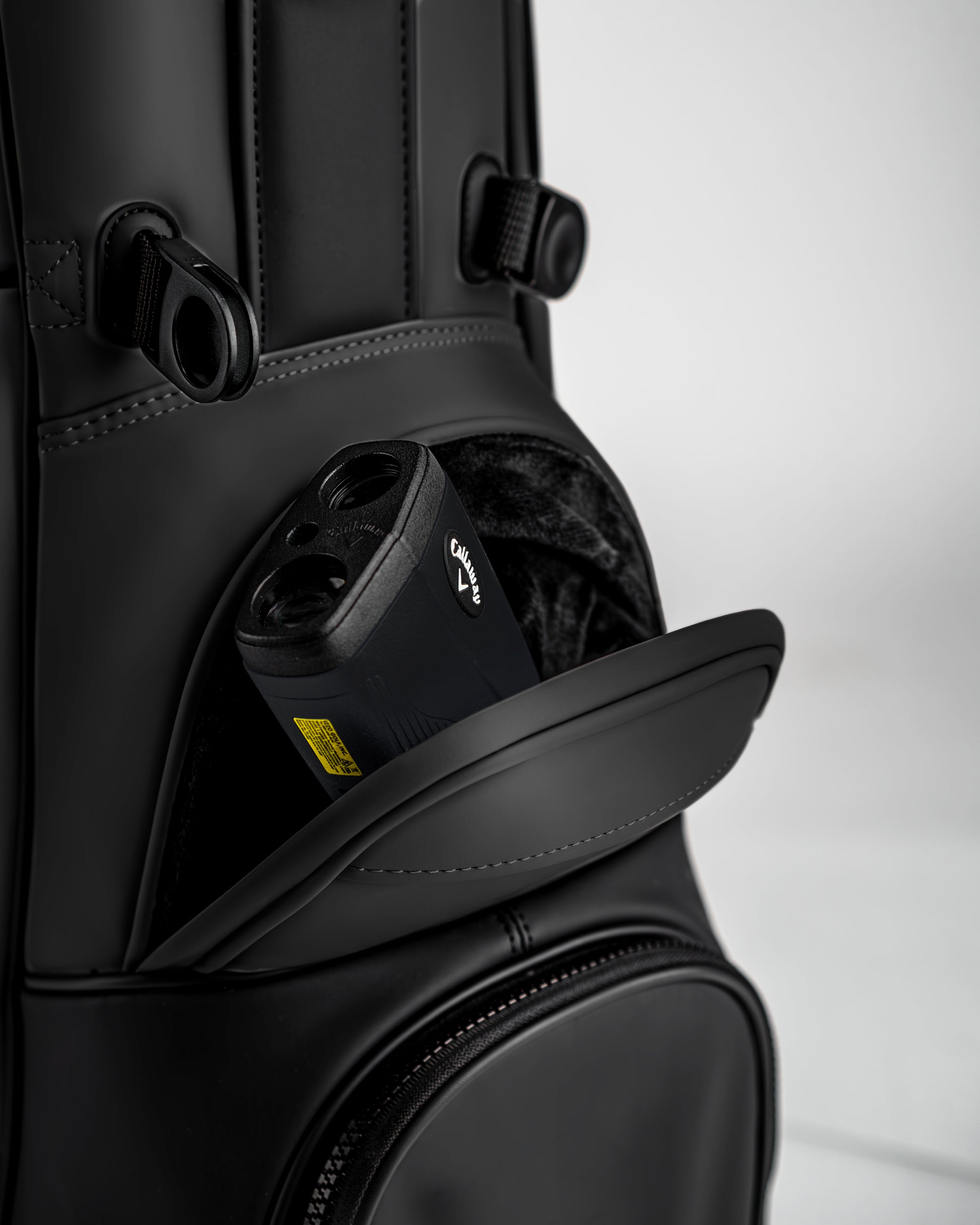 Image of Player Preferred™ Golf Bag - Obsidian