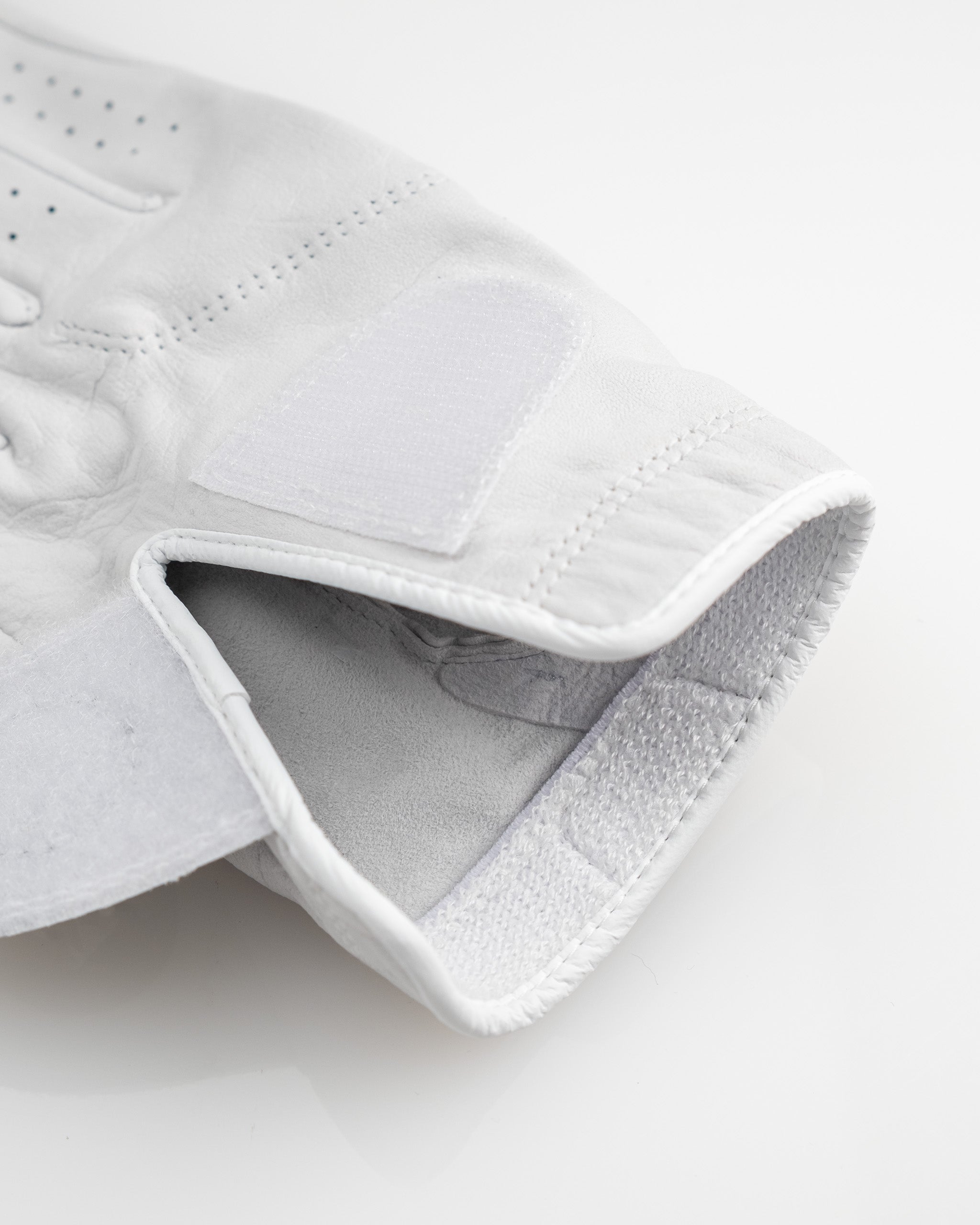 Image of Premium Tour Glove - Ghost White