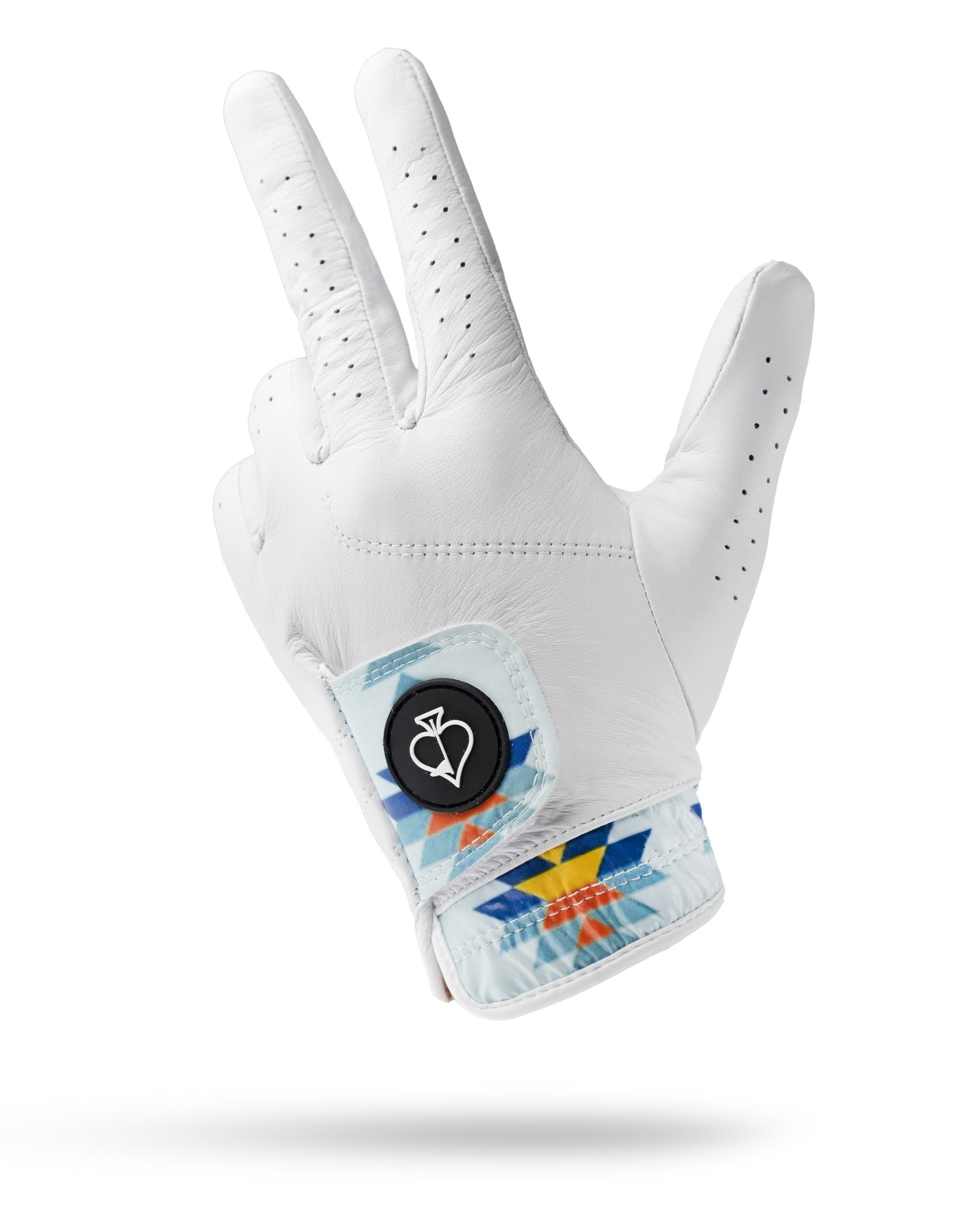Image of Premium Tour Glove - Southwest Sunset