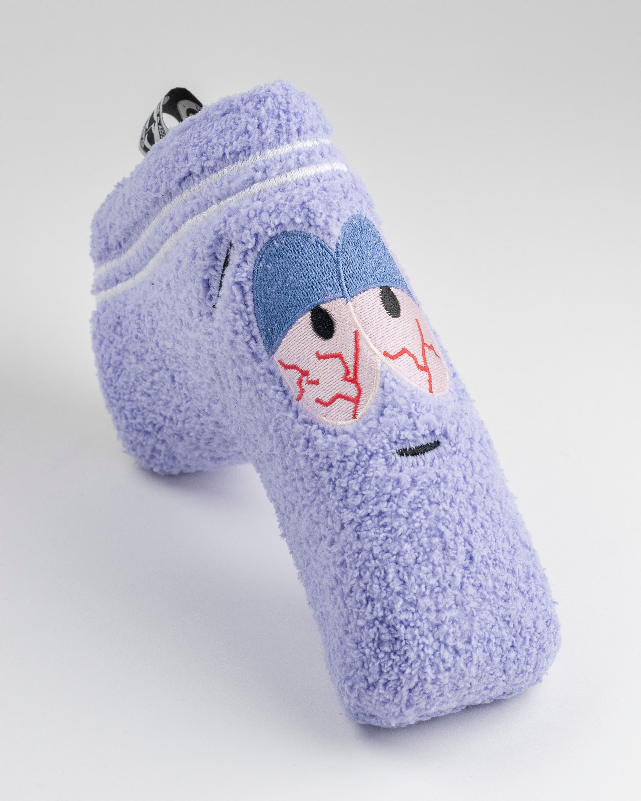 Image of South Park - Towelie Blade Putter Cover
