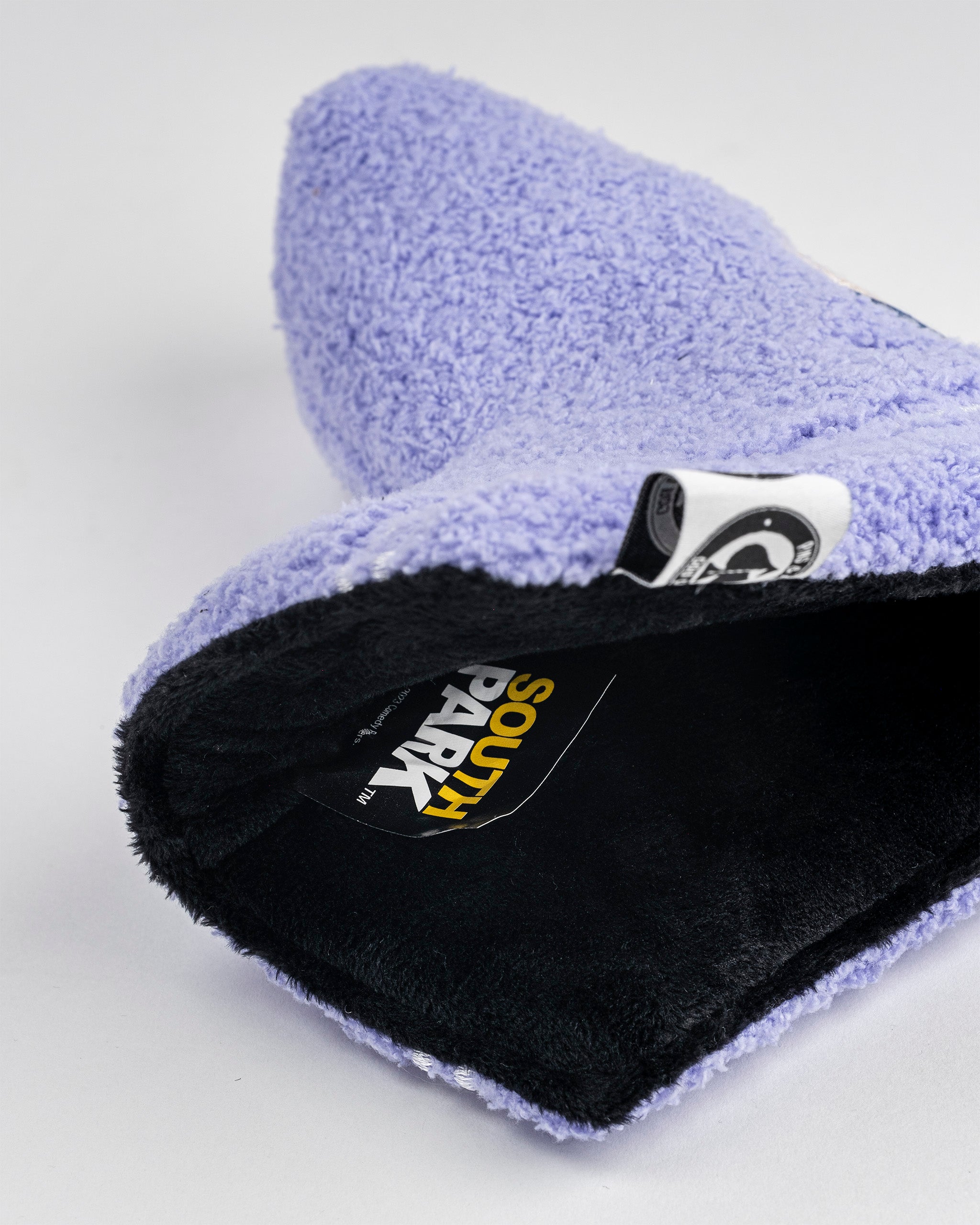Image of South Park - Towelie Blade Putter Cover