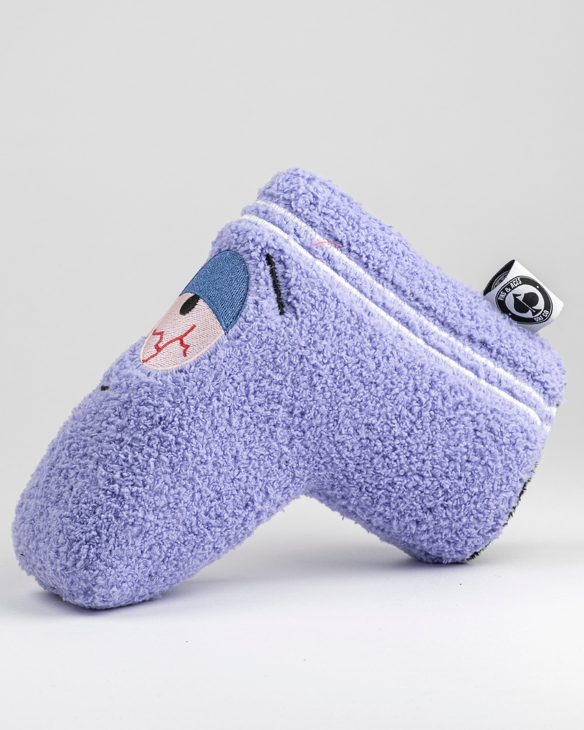Image of South Park - Towelie Blade Putter Cover