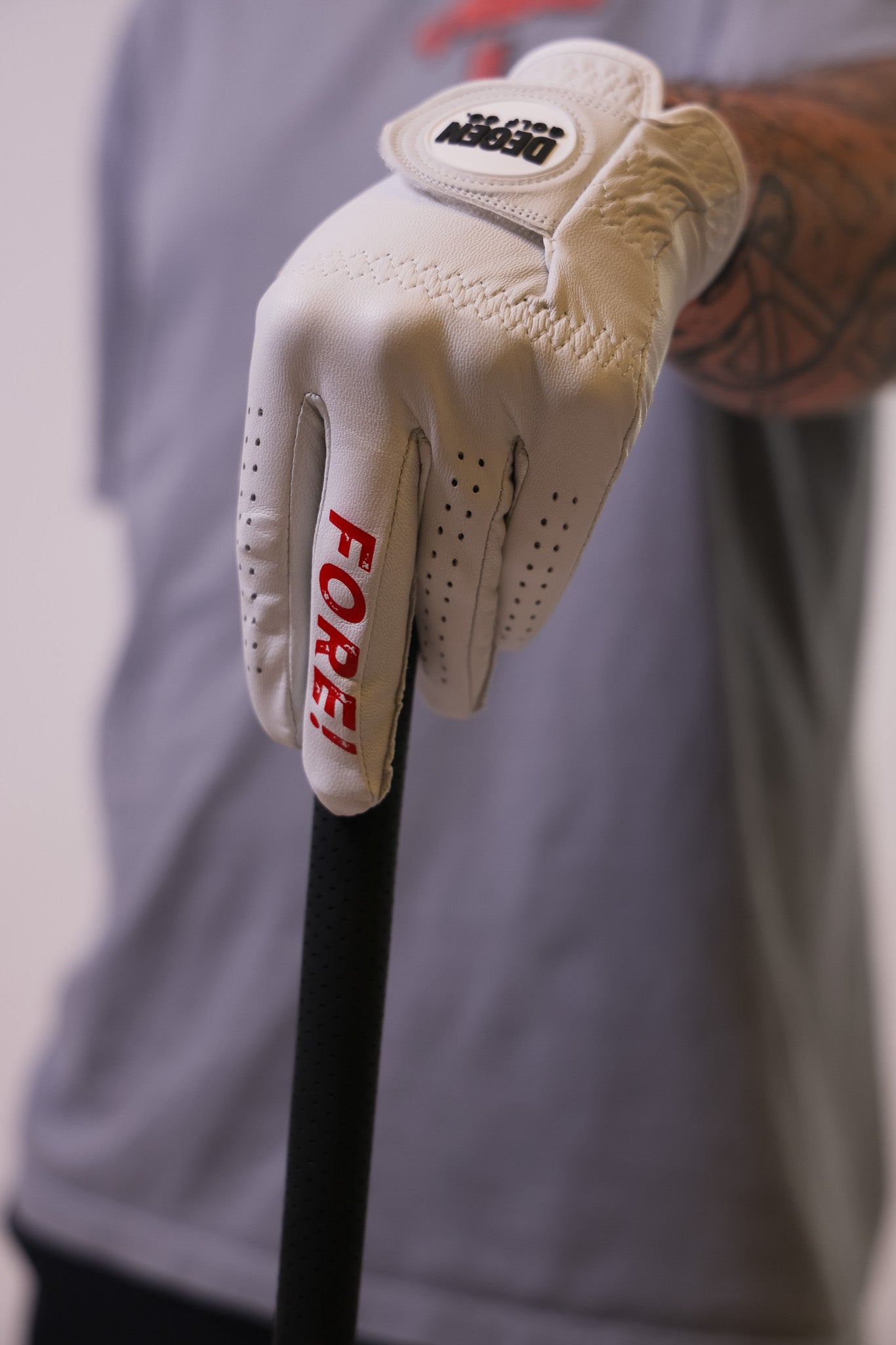 Image of Fore! Glove