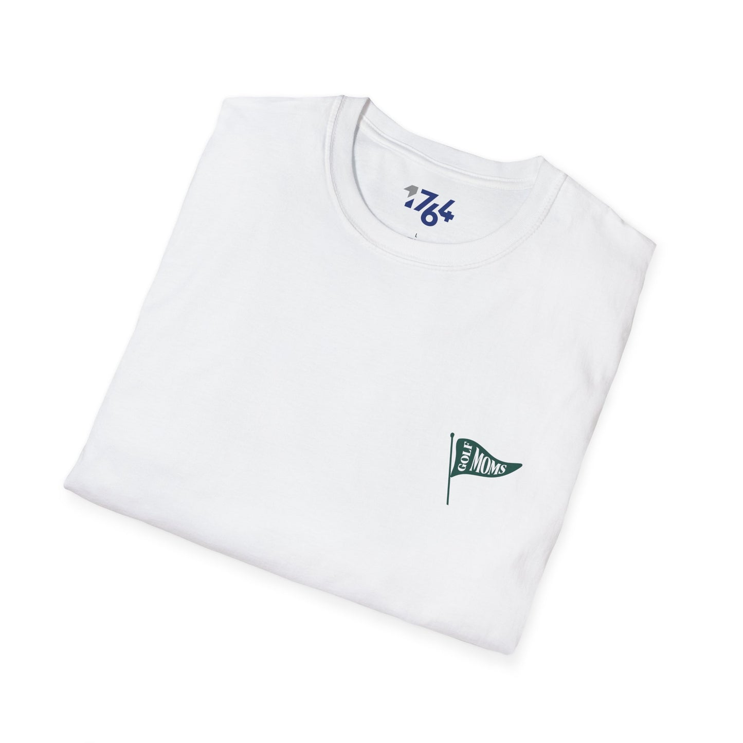 Moms Who Golf T-Shirt