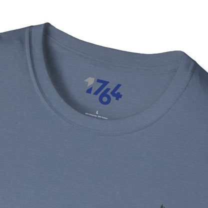 19th Hole T-Shirt